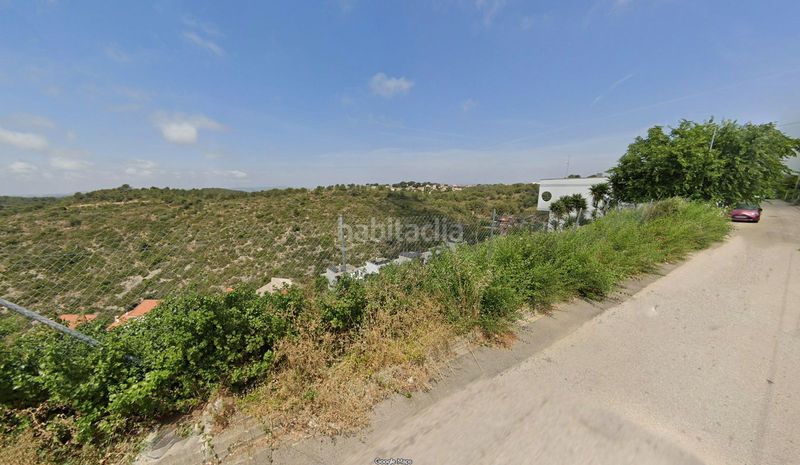 Foto a46e3c21-dbe6-41c3-824e-e0c714908fee. Residential plot in Brises de calafell Segur de Calafell