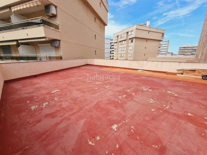 Foto 7af443c9-a59c-466f-91f1-b005582a6580. Pis amb calefacció aparcament a Segur de Calafell nucli urbà Segur de Calafell