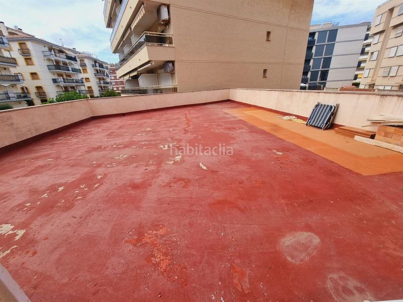 Foto a01b66d6-e9d1-42ac-8e4c-116fdadb8775. Pis amb calefacció aparcament a Segur de Calafell nucli urbà Segur de Calafell