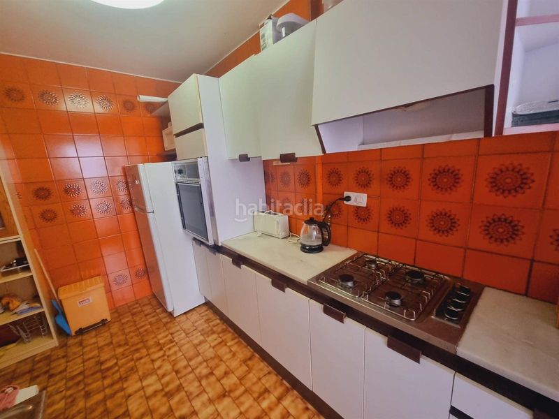Foto dccd4684-7b00-4d51-87d6-586e1410bd37. Pis amb calefacció aparcament a Segur de Calafell nucli urbà Segur de Calafell