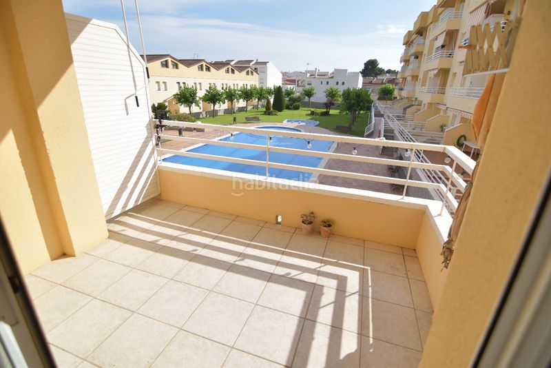 Foto beb0e02c-e648-4374-9020-f55ac61cdde2. Pis amb calefacció piscina a Clarà Torredembarra