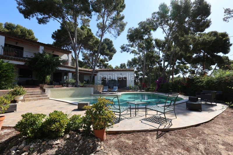 Foto 1cb658d3-8b0c-46f5-bd82-0df30e42f1cb. Xalet amb calefacció aparcament piscina a Roda de Barà