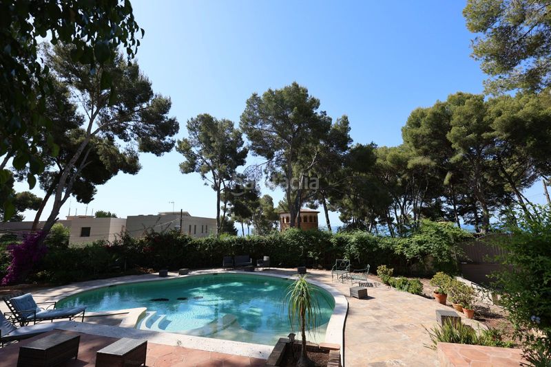 Foto ea761546-7ef8-4ba2-aeb7-3091f3bab481. Xalet amb calefacció aparcament piscina a Roda de Barà