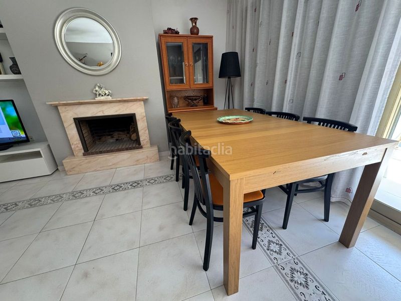 Foto 0afbc0bf-33d0-4e6f-9ad5-eb5749a5ced1. Pis amb calefacció aparcament a Calafell platja Calafell