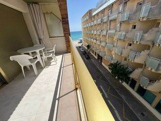 Appartement  Costa daurada. Piso