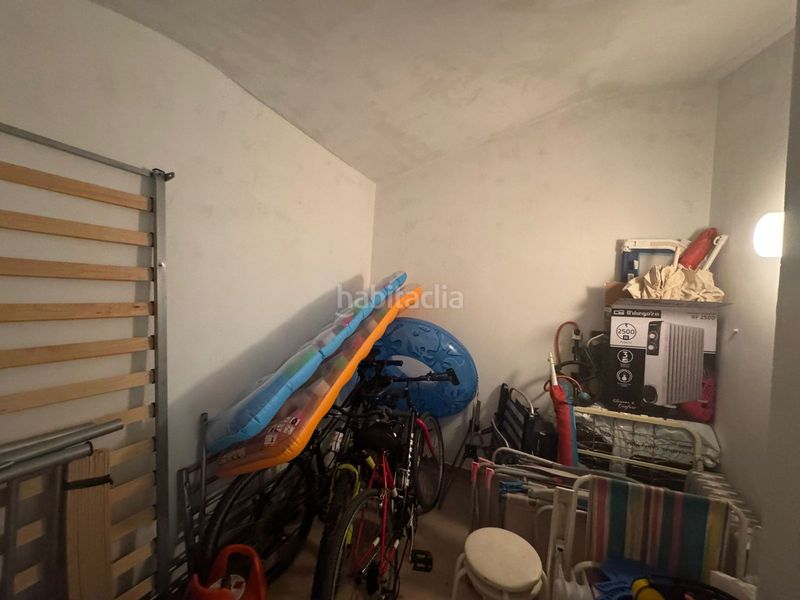 Foto d8be9aa9-48df-4441-83c3-fa01543df8de. Pis amb calefacció aparcament a Calafell platja Calafell
