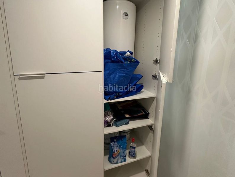 Foto 08c1e48f-a4f4-45b9-81f0-661bae87f909. Flat with heating in Bonavista Vendrell (El)