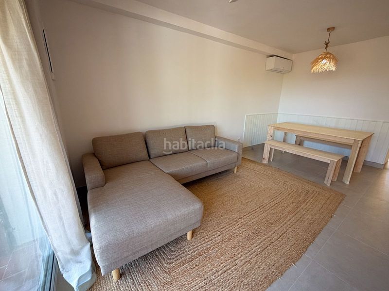 Foto 21177828-65ba-43d7-9410-2904c11381cd. Flat with heating in Bonavista Vendrell (El)