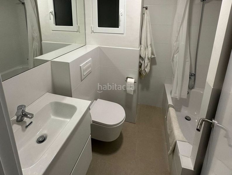 Foto 47f74cb7-939e-4fc4-8edc-2a1dd8929341. Flat with heating in Bonavista Vendrell (El)