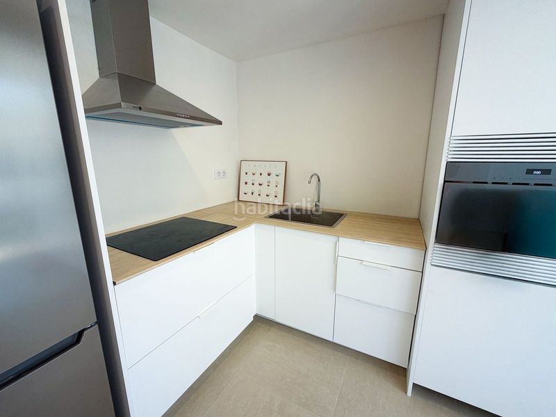 Foto 5d60333d-d04d-4dbb-9e31-5885f9fa398a. Flat with heating in Bonavista Vendrell (El)