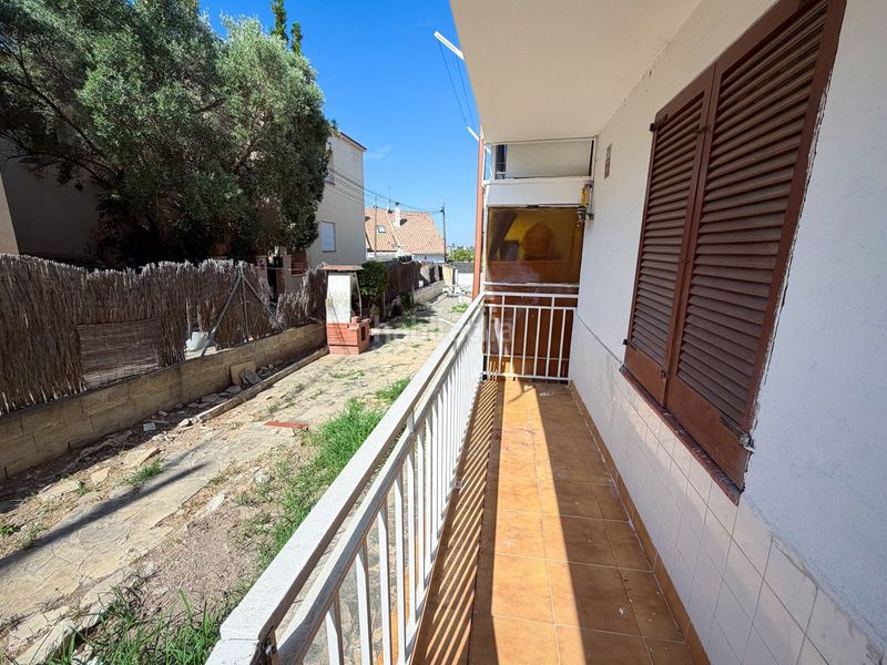 Foto f4cff29a-f212-4f2f-a6bd-a83f01bfc122. Flat with heating in Bonavista Vendrell (El)