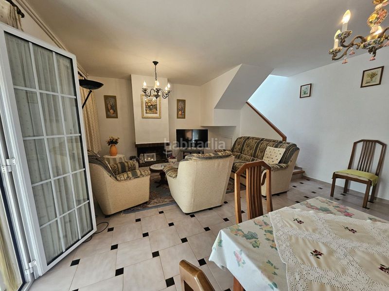 Foto 18c4749d-02a1-4c11-b66f-1227142d7a10. Casa amb calefacció aparcament a Marítima Sud Torredembarra