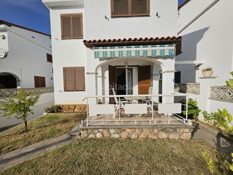 Foto 5afb09fa-4c27-4852-a1ae-86848d0f806b. Casa amb calefacció aparcament a Marítima Sud Torredembarra