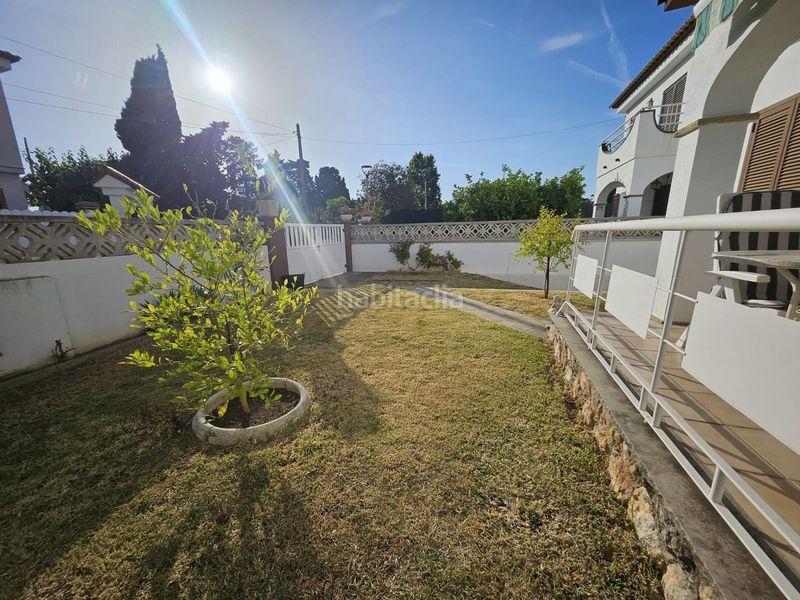 Foto 5dcd1456-0f45-49c6-bd94-2176942e623a. Casa amb calefacció aparcament a Marítima Sud Torredembarra