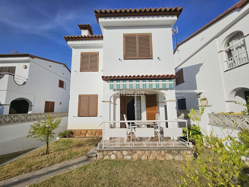 Foto 6d092014-15ac-4170-9ccb-7762d0d9e58f. Casa amb calefacció aparcament a Marítima Sud Torredembarra