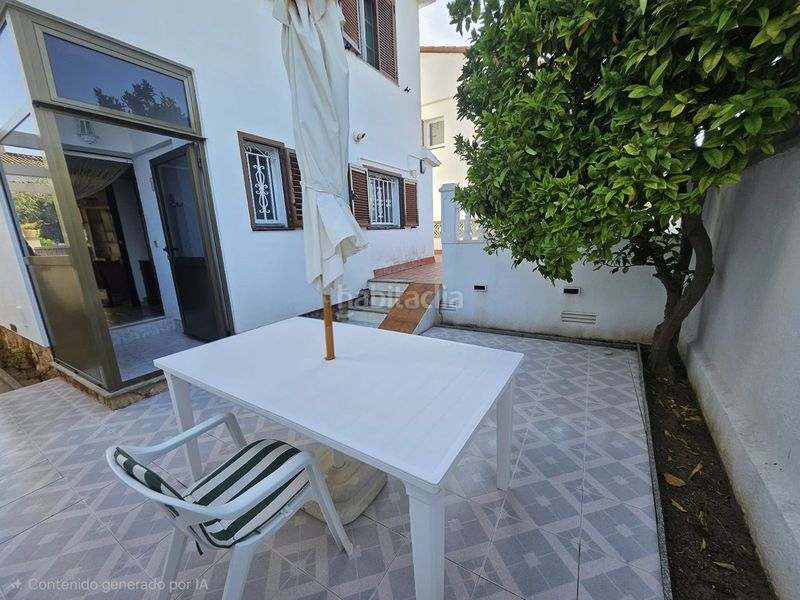 Foto 6d4bddf0-ea5a-4d83-86e5-5f585fea7a05. Casa amb calefacció aparcament a Marítima Sud Torredembarra