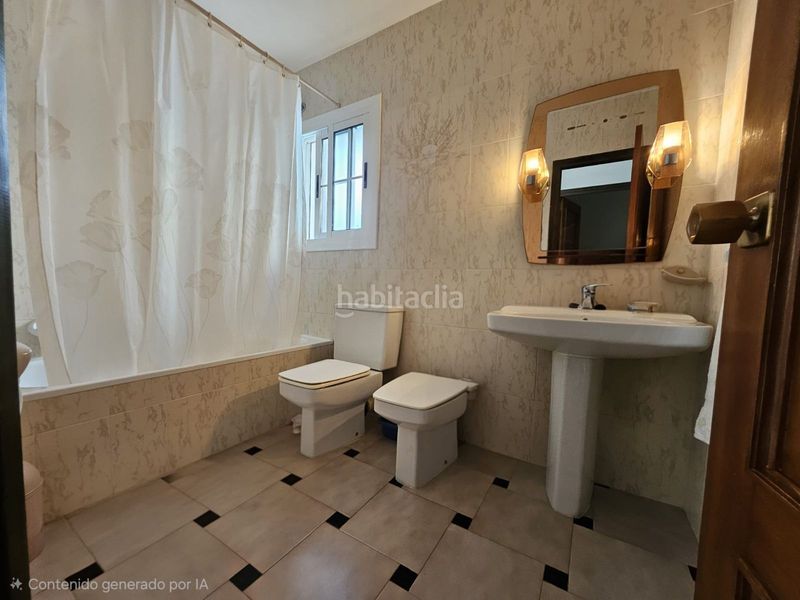 Foto 8ac00f30-fbae-4d76-8723-aa4f884669c5. Casa amb calefacció aparcament a Marítima Sud Torredembarra