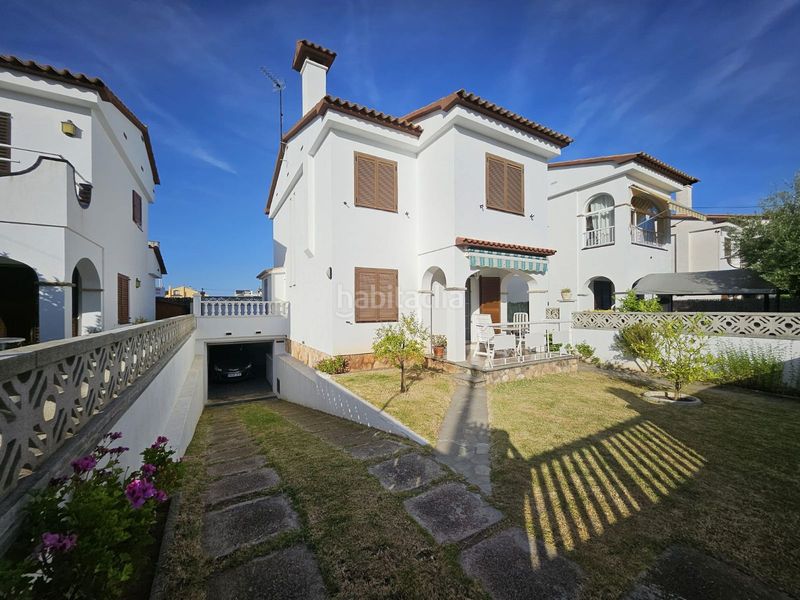 Foto 8e04061c-0854-4377-ad29-9652de4e59f5. Casa amb calefacció aparcament a Marítima Sud Torredembarra