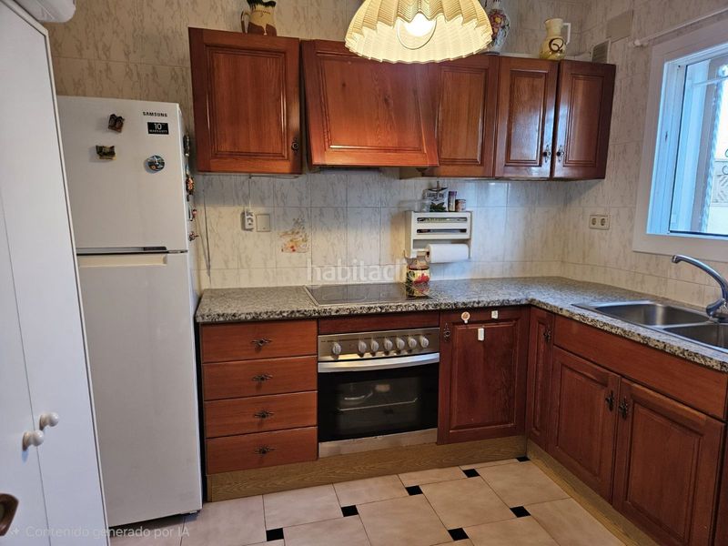 Foto ba3c8988-b244-4098-adc4-81ebab2cb813. Casa amb calefacció aparcament a Marítima Sud Torredembarra