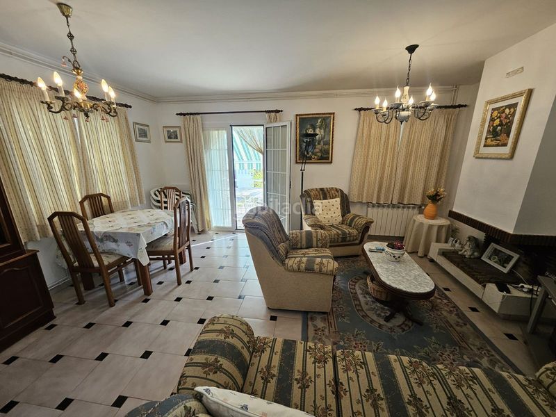 Foto ba5adacc-2c6d-480e-9396-63a4f5bf2731. Casa amb calefacció aparcament a Marítima Sud Torredembarra