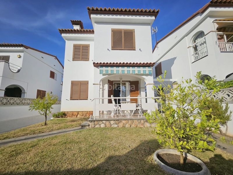 Foto c9c9ff7b-e825-4547-b514-f35cf83e7a70. Casa amb calefacció aparcament a Marítima Sud Torredembarra