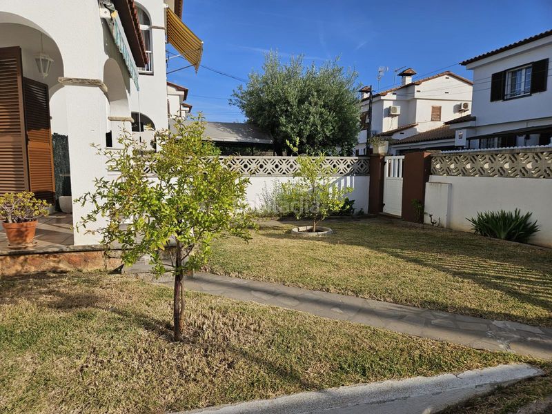 Foto e9a81c31-eea3-4587-a8c0-08a6c27a23f4. Casa amb calefacció aparcament a Marítima Sud Torredembarra