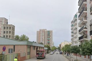 Pis  Francesc macia. Piso ocupado de 2 habitaciones en vilanova i la geltrú  solo inv
