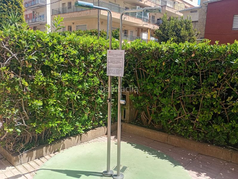 Foto a7342ae8-f2ba-453e-b0e2-7a35e76bec8f. Pis amb calefacció aparcament piscina a Segur Platja Segur de Calafell