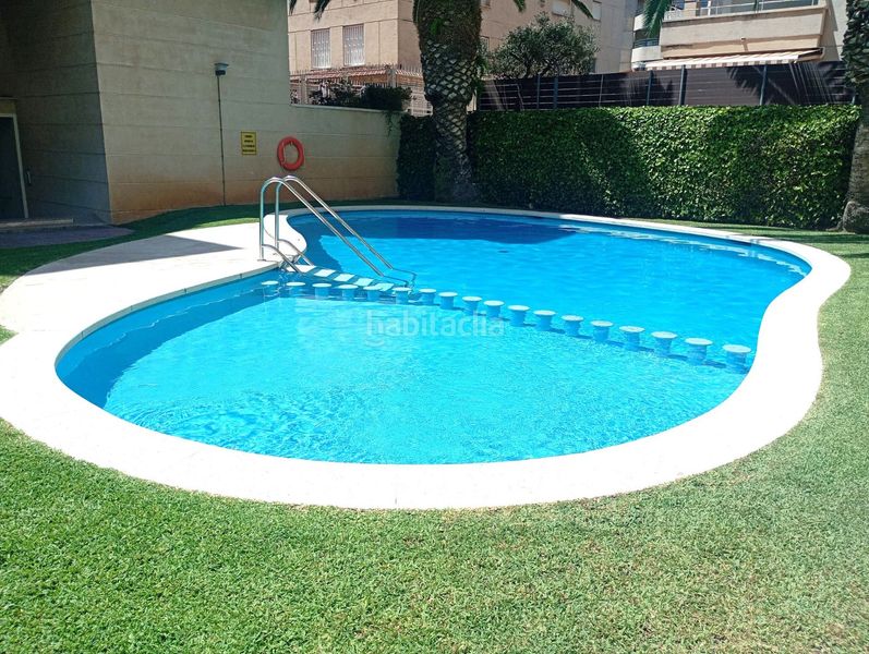 Foto d9867d2d-70ba-4460-a372-e27c778020ca. Pis amb calefacció aparcament piscina a Segur Platja Segur de Calafell
