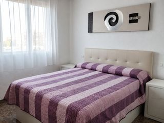 Dachwohnung  Doctor reig. Ático ocupado con terraza en doctor reig, viladecans  solo inver