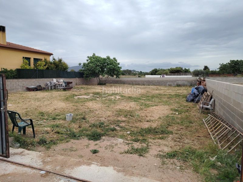 Foto 1b022aab-2e26-4242-9826-c3d32a2b7c32. Finca rústica a Llorenç del Penedès