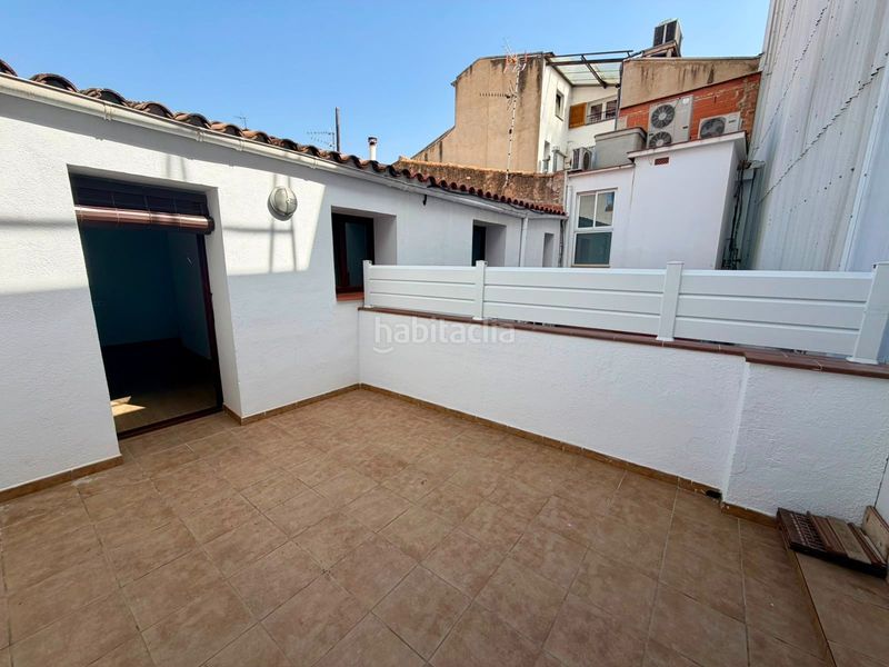 Foto c26f625c-77a1-41ac-b42c-c4c9054f3c0c. Flat with heating in Centre Vendrell (El)