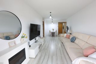 Pis  Barcelona. Piso en venta en la muntanyeta