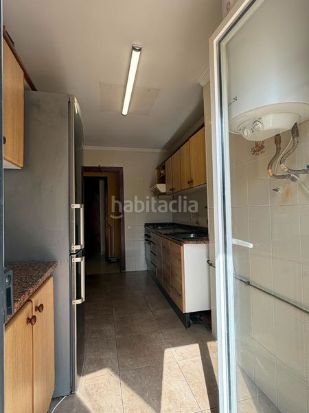 Foto 0b4609d5-73db-4408-95a5-97dffa9f39b1. Pis amb aparcament a Segur Platja Segur de Calafell