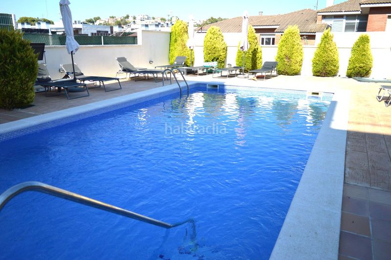 Foto 97cf0958-a5fa-4b56-94eb-90b862b85bcd. Pis amb calefacció aparcament piscina a Segur de Calafell nucli urbà Segur de Calafell