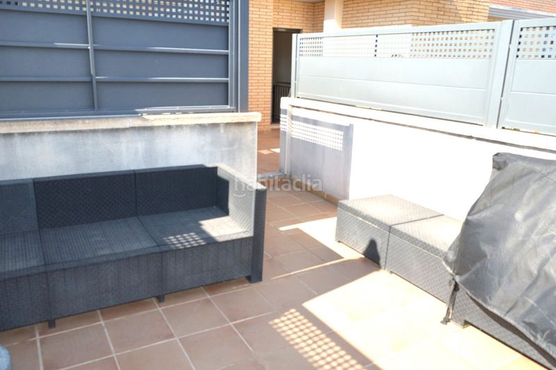 Foto ad919333-8860-4c36-acd4-2fbb76166f2b. Pis amb calefacció aparcament piscina a Segur de Calafell nucli urbà Segur de Calafell