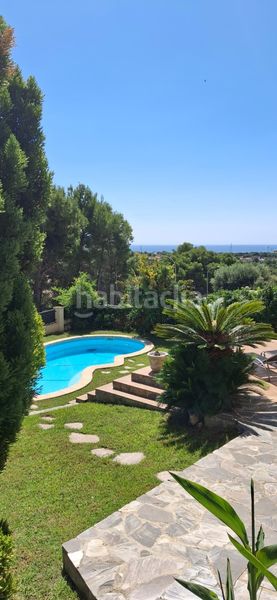 Foto 403f633f-6c32-40a4-a11d-d784decb43f9. Xalet amb calefacció aparcament piscina a Roda de Barà