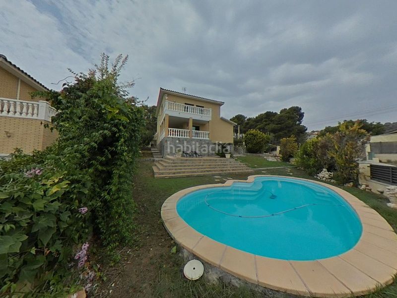 Foto 4e89bf58-0636-48e3-ba0f-dbab2962247b. Xalet amb calefacció aparcament piscina a Roda de Barà