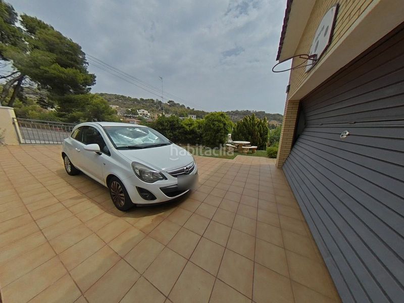 Foto c8892c6f-7c95-469b-9895-0cf31283e2c4. Xalet amb calefacció aparcament piscina a Roda de Barà