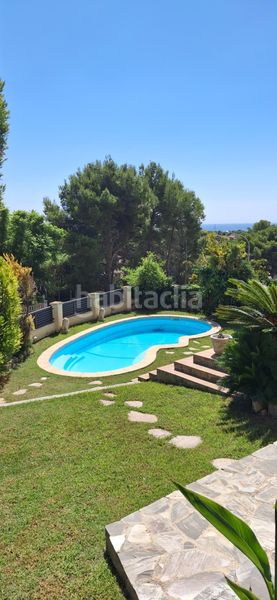 Foto da50804d-d2a5-4da3-94a8-7b6a515add62. Xalet amb calefacció aparcament piscina a Roda de Barà