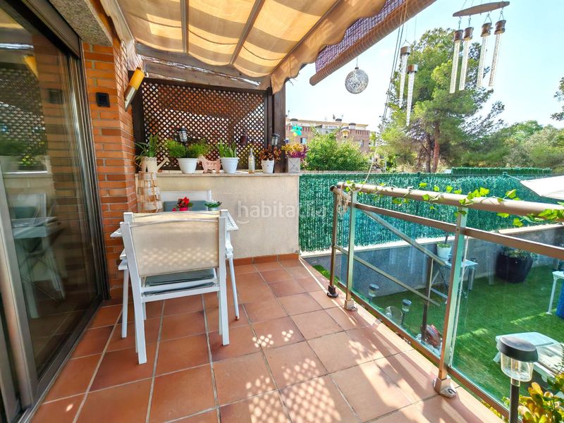 Foto 123f272b-513f-4790-882d-eefd1eab0fc8. Casa adossada amb calefacció aparcament a Bonavista Vendrell (El)