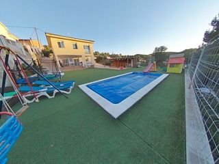 Xalet  Claudio coello. Chalet en venta en la bisbal del penedes