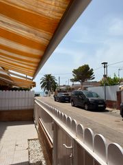 Miete Etagenwohnung  Pescadors. Piso en alquiler en 1ª linea de mar urb. el francas