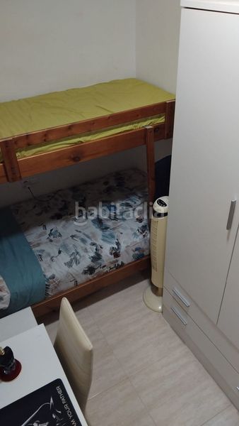 Foto 1f91e074-2635-46a4-ad88-e64246ad2b57. Pis amb aparcament piscina a Segur Platja Segur de Calafell