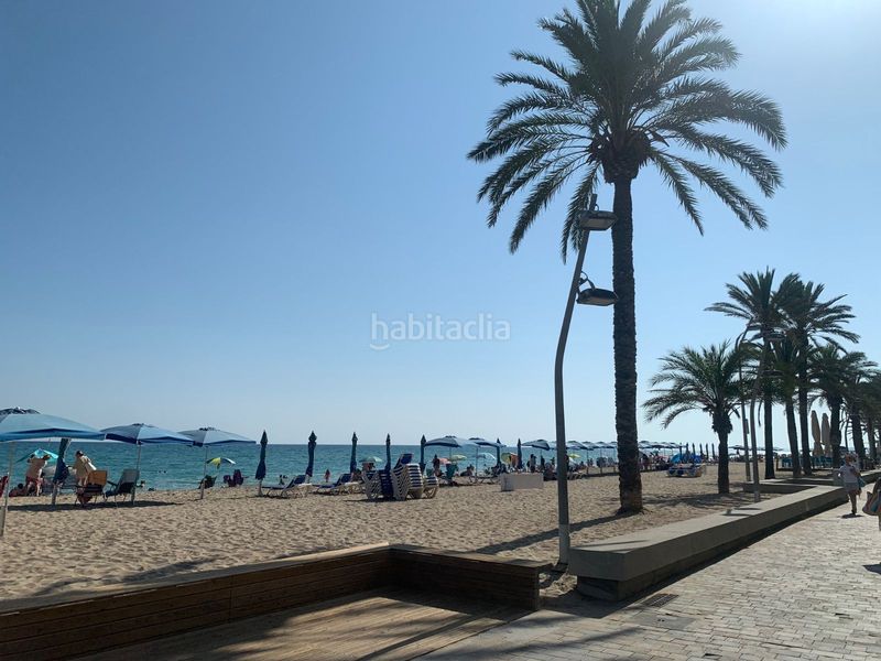 Foto 298a7d9f-0efb-41e3-8ea8-c3badcec9629. Piso en Calafell platja Calafell