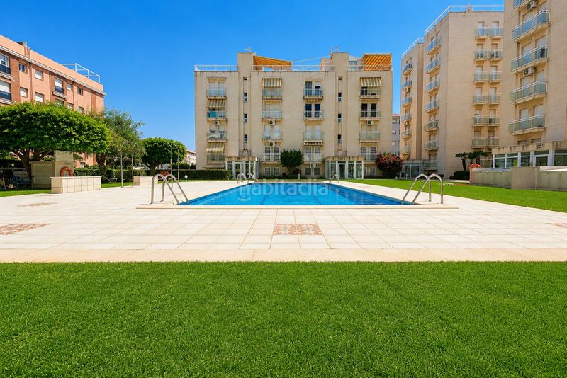 Foto b514d852-1eb5-4f0d-8e34-b6a2f4b835de. Àtic amb calefacció aparcament piscina a L´Estany Calafell
