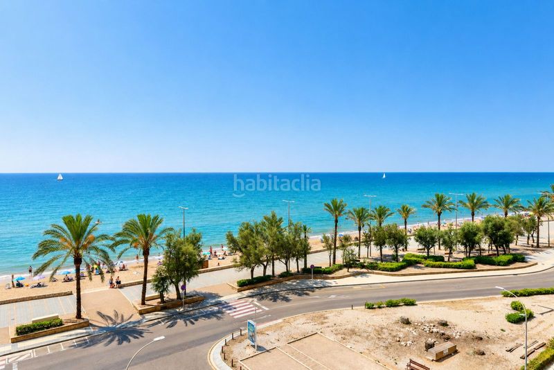 Foto d01bd176-74a5-4936-8331-d04cefcdbb37. Àtic amb calefacció aparcament piscina a L´Estany Calafell