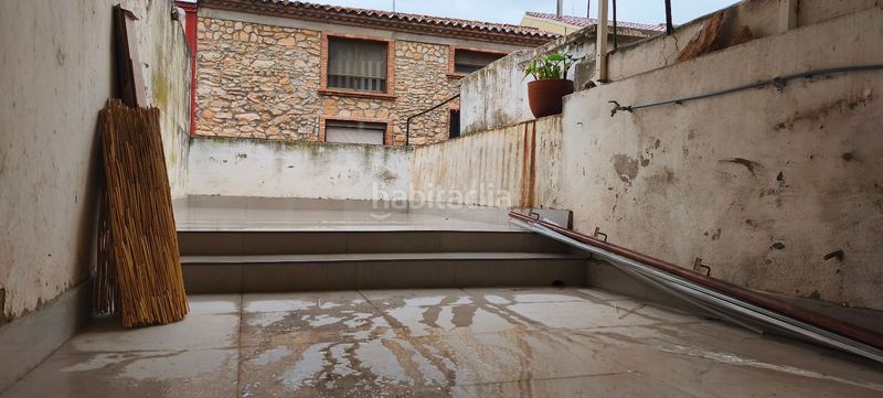 Foto 52f40eb1-c902-4454-a44d-a29833e99c57. Casa amb calefacció a Centre Vendrell (El)