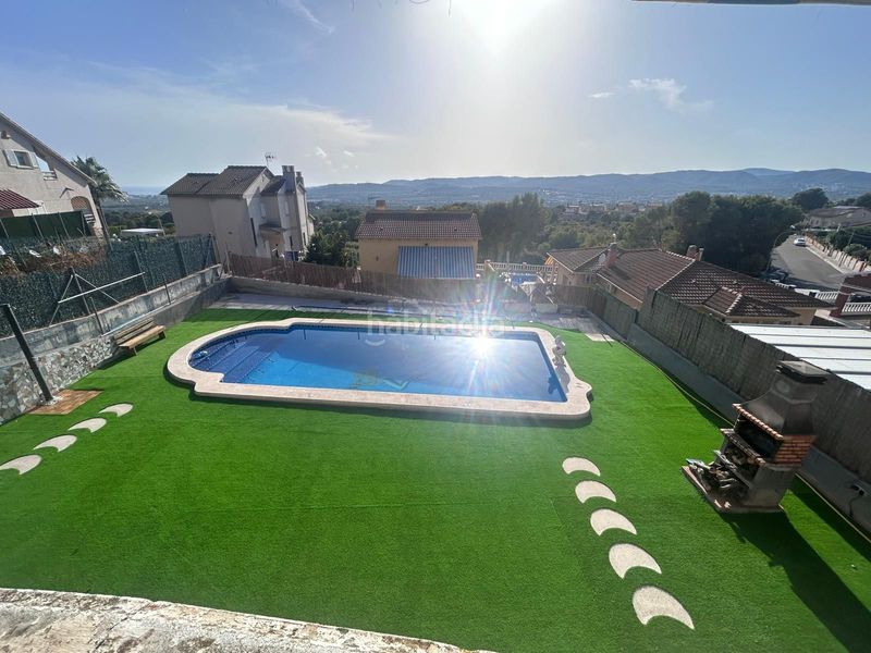 Foto 07086569-f75a-446d-82fa-12083aef5c60. Chalet casa independiente en oasis park el vendrell en Vendrell (El)