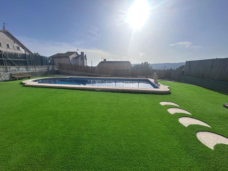 Foto 6b8f65b0-74e2-455c-865b-5bb87b2cea10. Chalet casa independiente en oasis park el vendrell en Vendrell (El)
